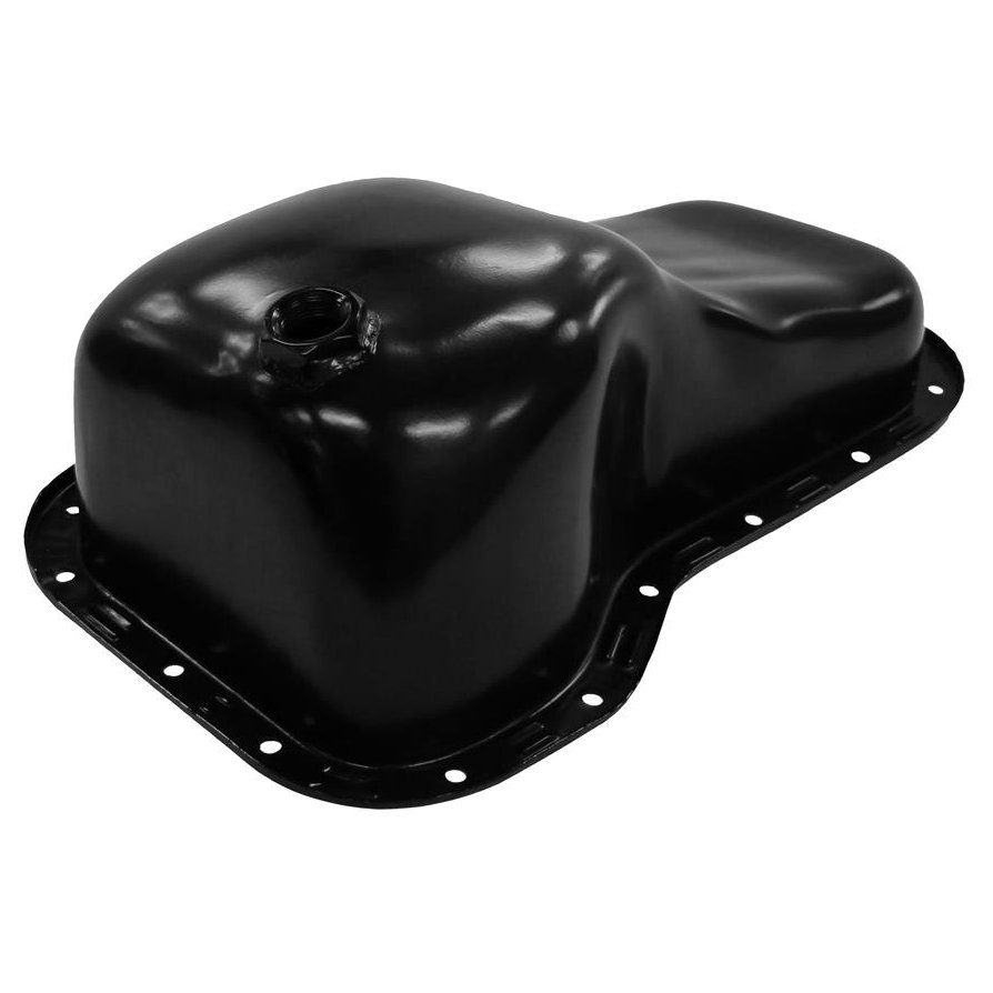 Cárter de Óleo do Motor com Junta - Igasa - 541-L
