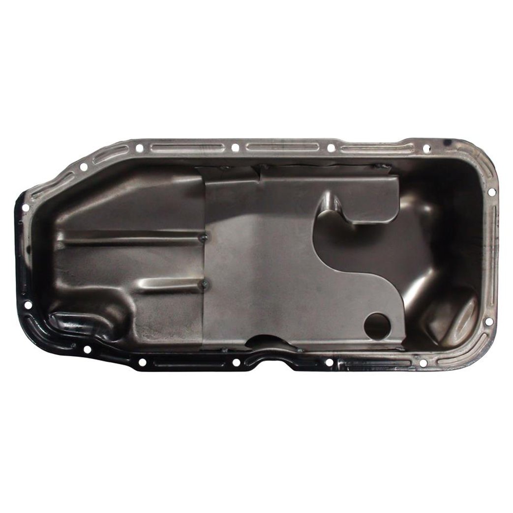 Cárter de Óleo para Chevrolet Monza Hatch - Igasa - 541-MA