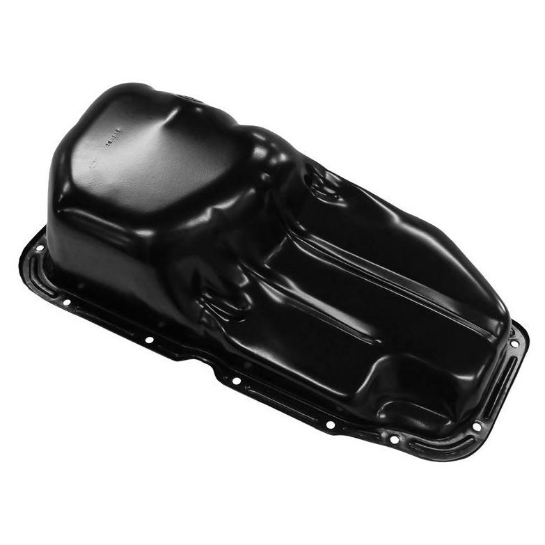 Cárter de Óleo para Chevrolet Monza Hatch - Igasa - 541-MA