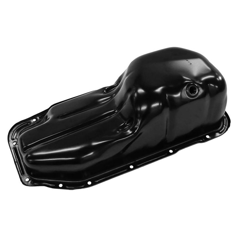 Cárter de Óleo para Chevrolet Monza Hatch - Igasa - 541-MA