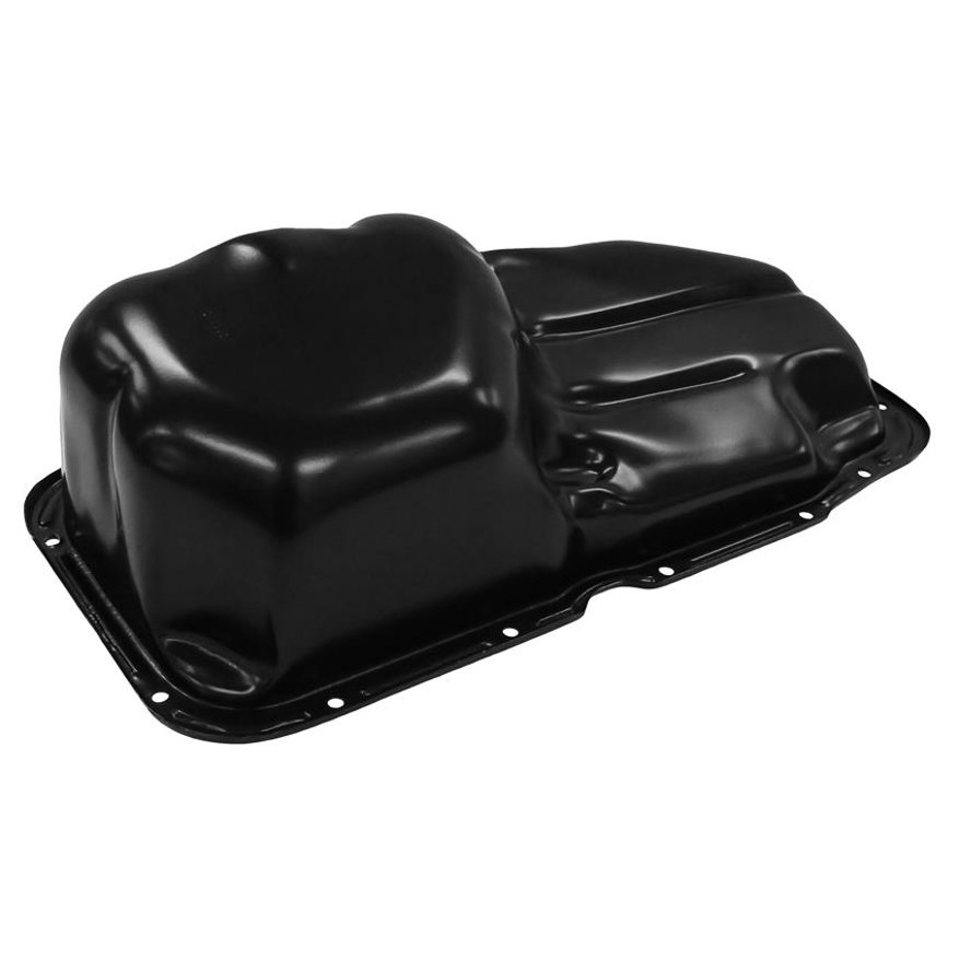 Cárter de Óleo do Motor - Igasa - 541-M