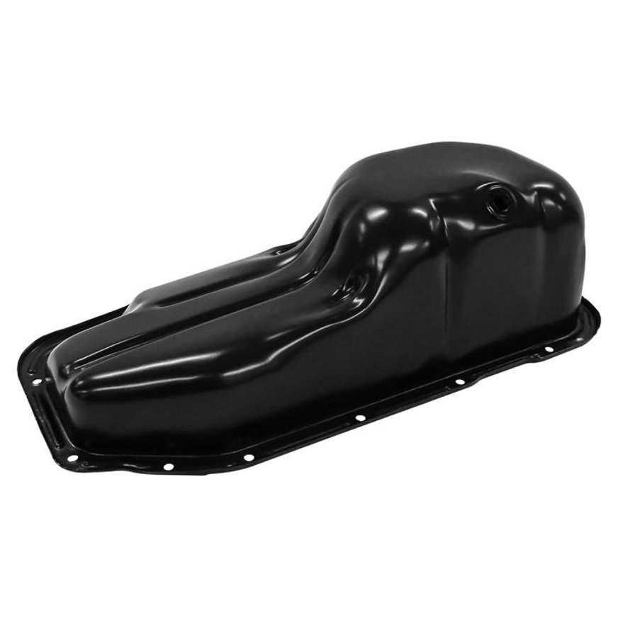 Cárter de Óleo do Motor - Igasa - 541-M