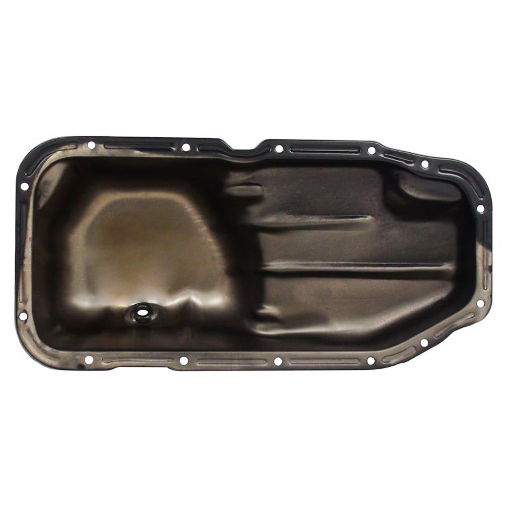 Cárter de Óleo do Motor - Igasa - 541-M