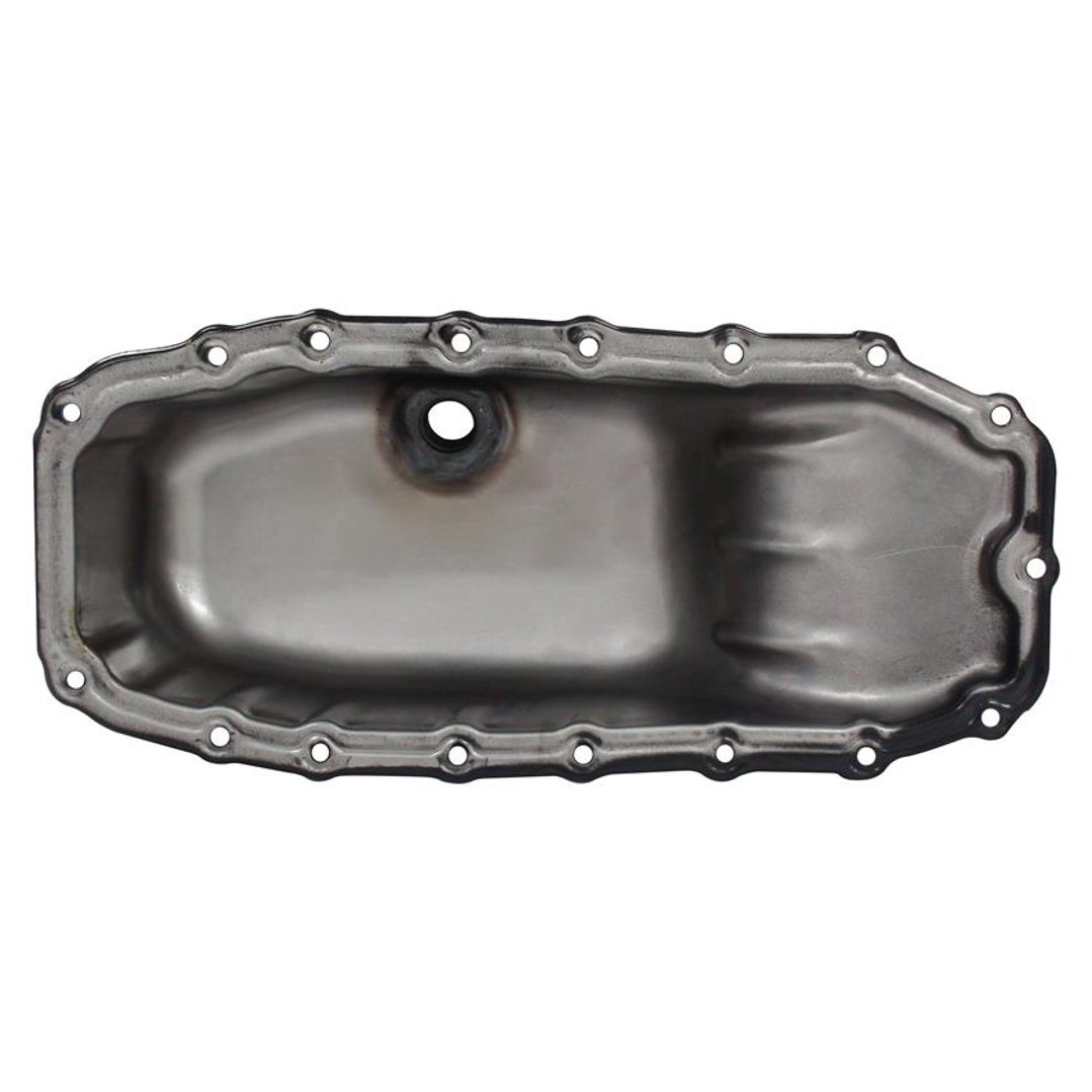 Cárter de Óleo do Motor - Igasa - 541-LG