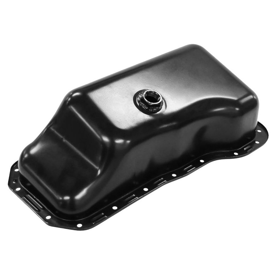 Cárter de Óleo do Motor com Junta - Igasa - 541-S
