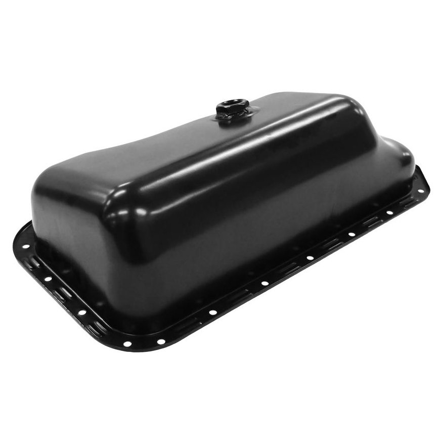 Cárter de Óleo do Motor com Junta - Igasa - 541-S