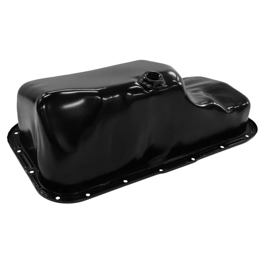 Cárter de Óleo para Fiat Tempra - Igasa - 541-TE