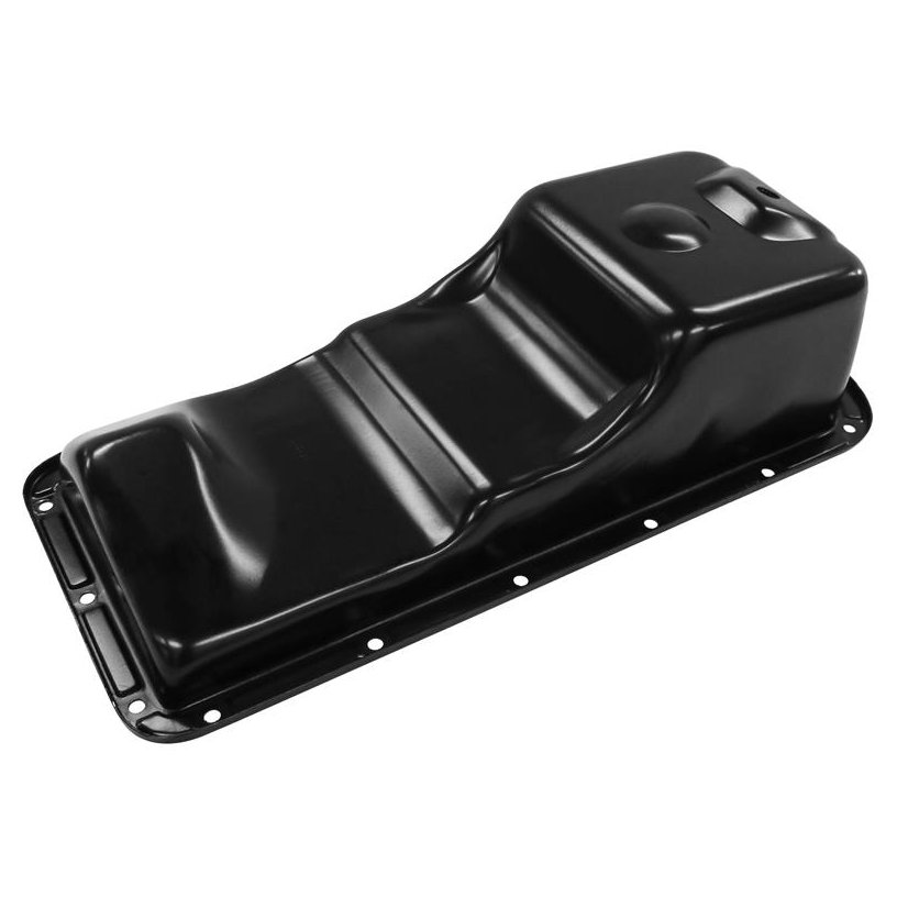 Cárter de Óleo para Chevrolet Chevette e Chevette Hatch - Igasa - 541-N
