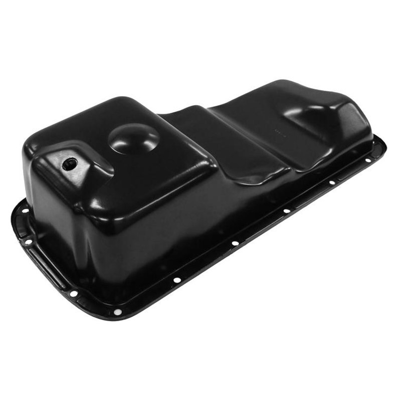Cárter de Óleo para Chevrolet Chevette e Chevette Hatch - Igasa - 541-N
