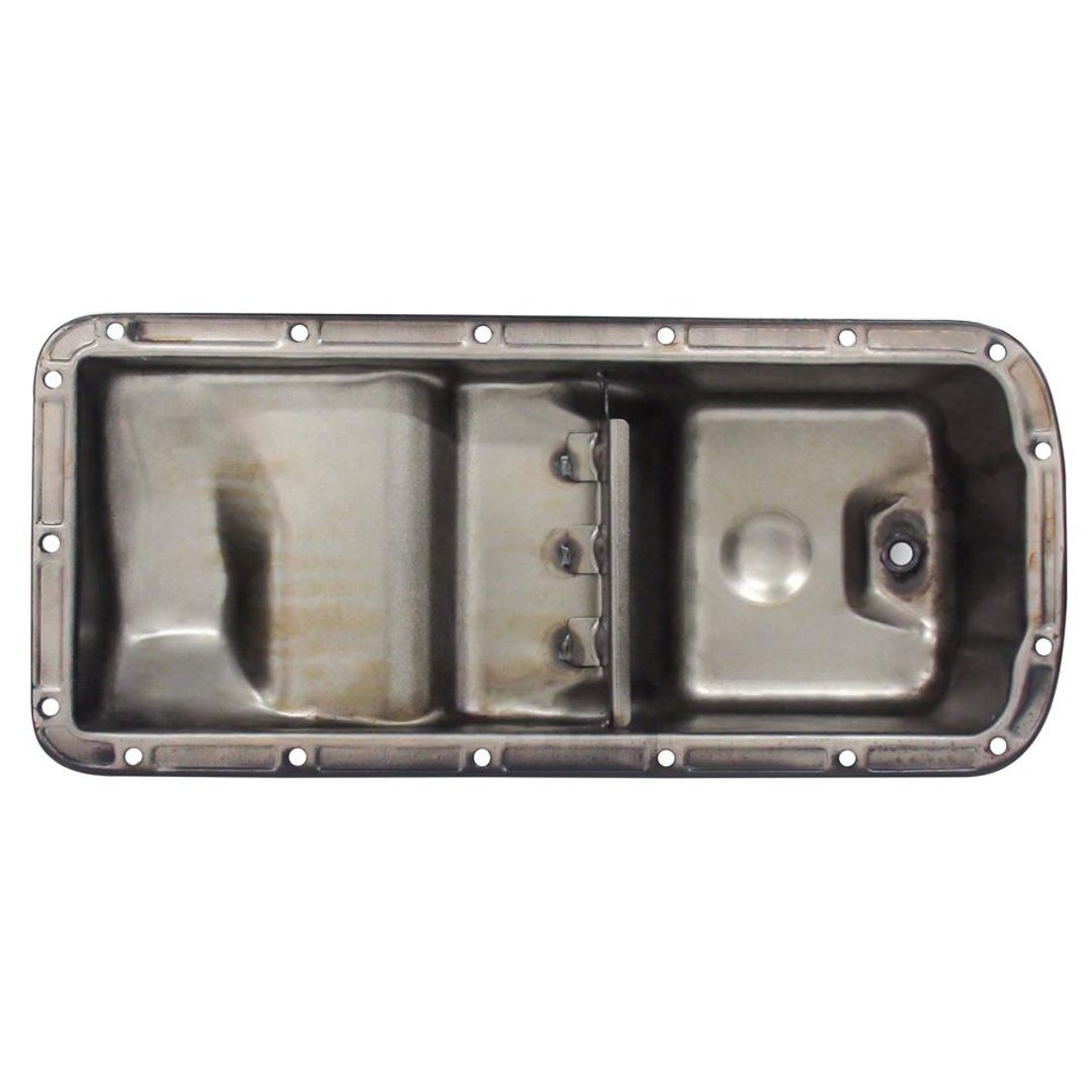 Cárter de Óleo para Chevrolet Chevette e Chevette Hatch - Igasa - 541-N