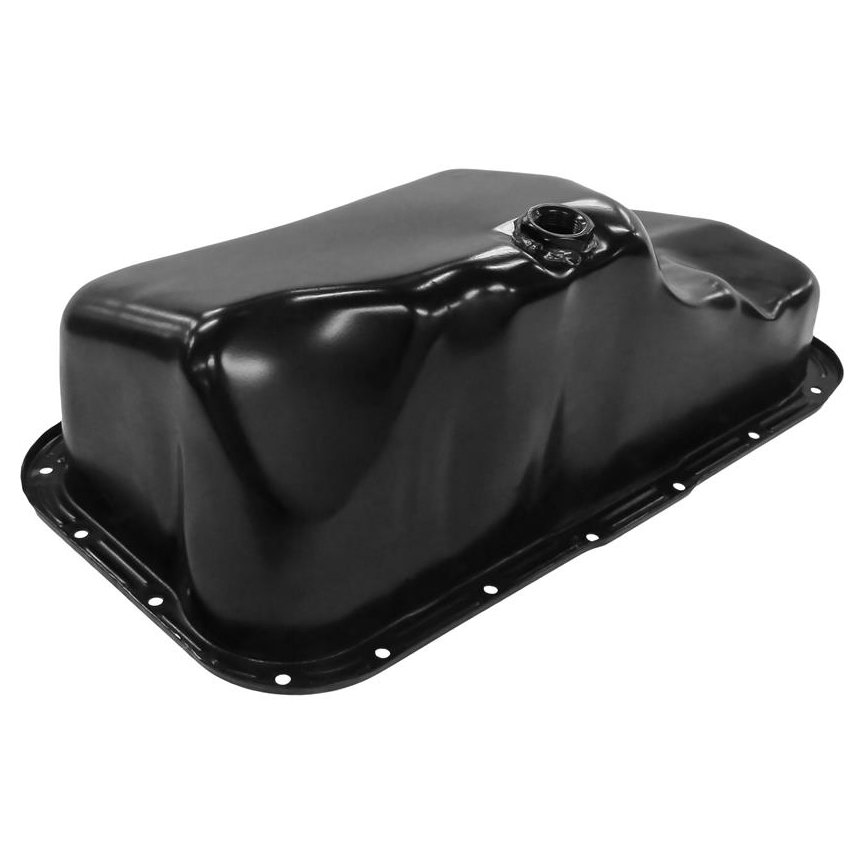 Cárter de Óleo do Motor - Igasa - 541-TI