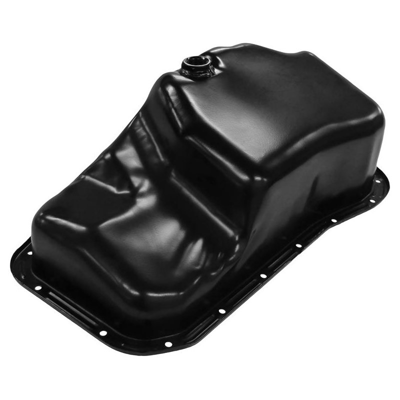 Cárter de Óleo do Motor - Igasa - 541-TI
