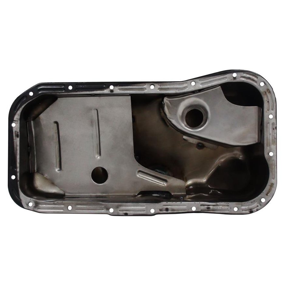 Cárter de Óleo do Motor - Igasa - 541-TI