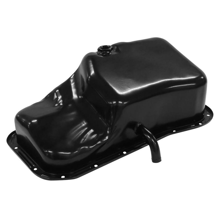 Cárter de Óleo para Fiat Tempra - Igasa - 541-TU