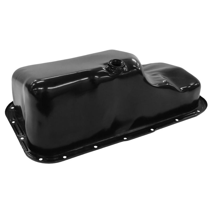 Cárter de Óleo para Fiat Tempra - Igasa - 541-TU