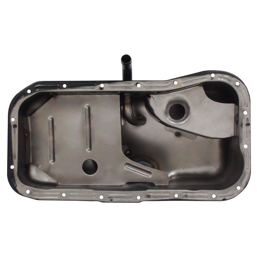 Cárter de Óleo para Fiat Tempra - Igasa - 541-TU