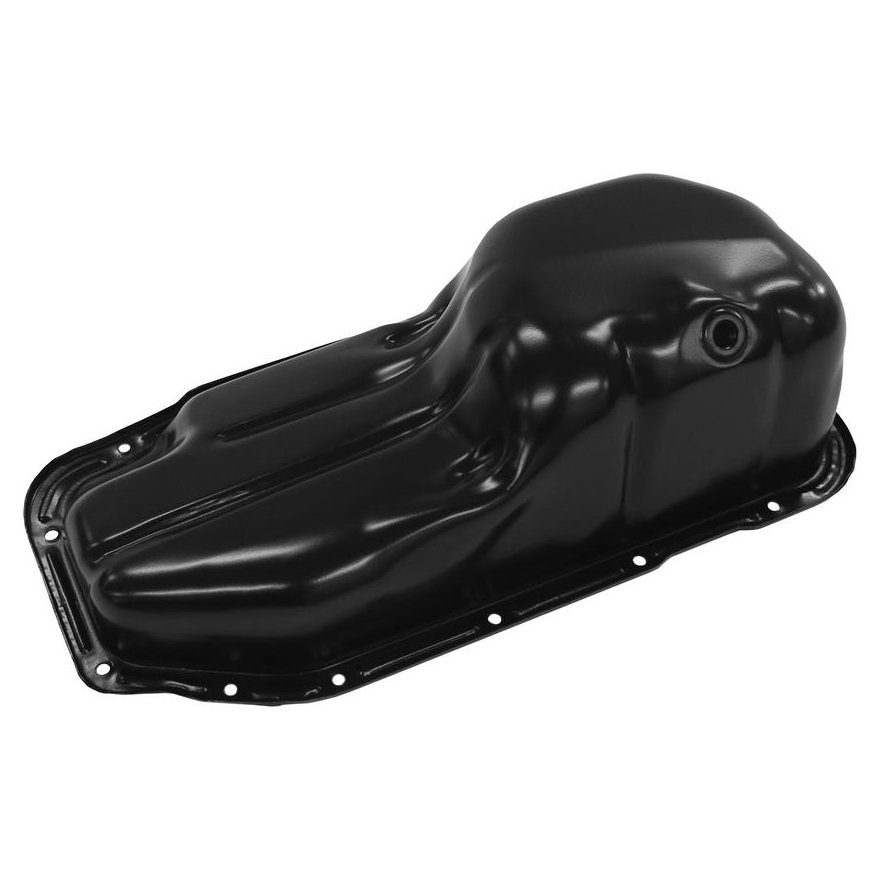 Cárter de Óleo do Motor com Junta - Igasa - 541-VE