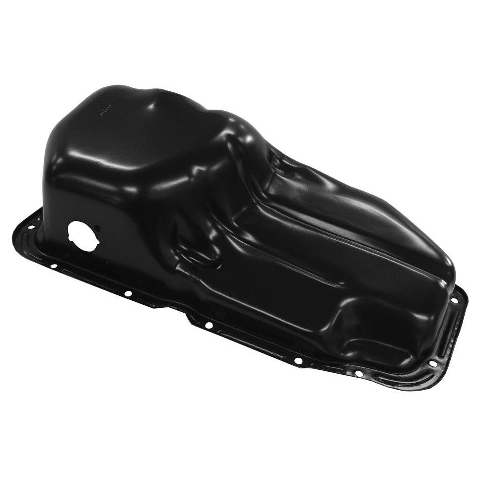 Cárter de Óleo do Motor com Junta - Igasa - 541-VE