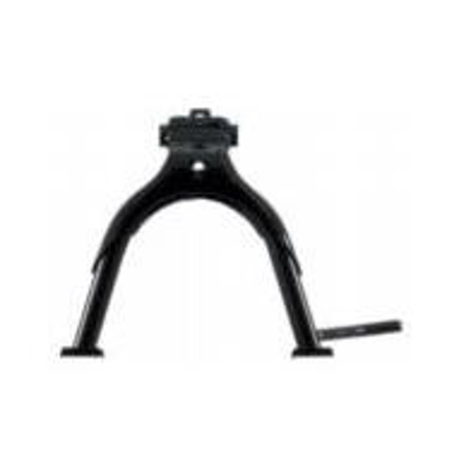 Cavalete Central Preto para Honda Biz 125 - Cometa Moto - 5605
