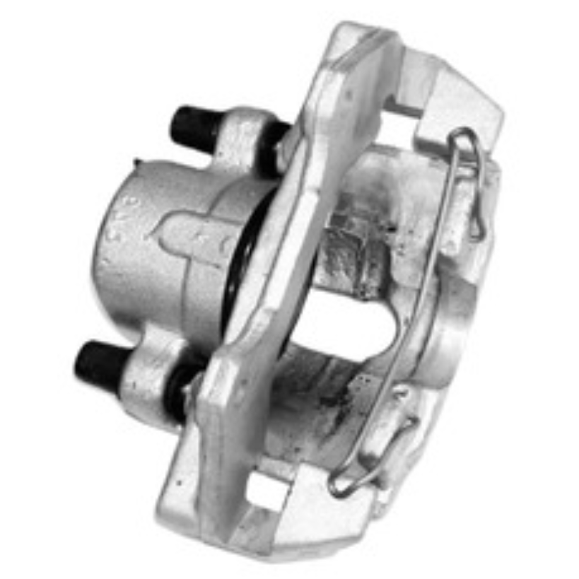 Cavalete Pinça Freio Dianteiro Direito 54mm para Fiat Fiorino - ATE - 5680