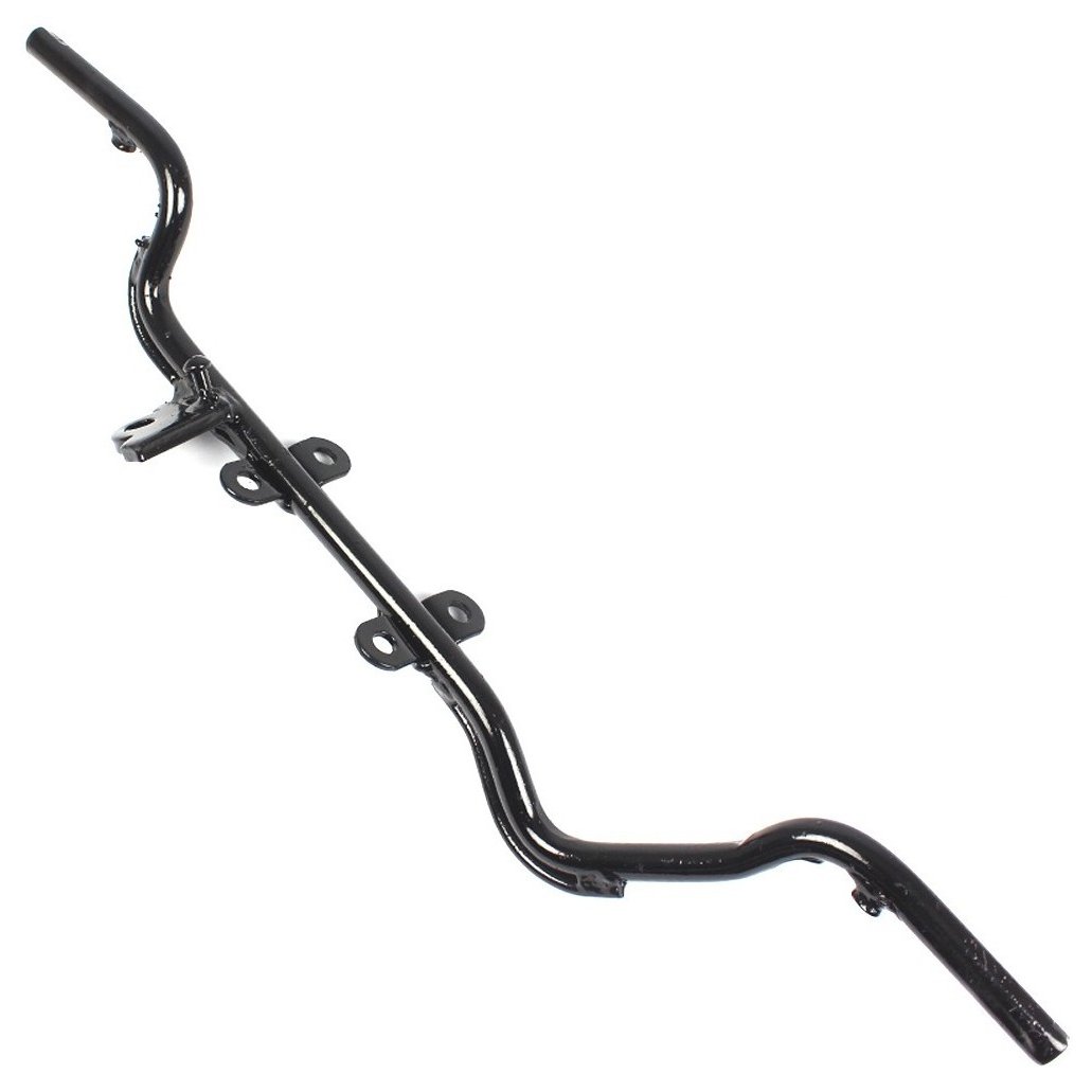 Cavalete Lateral - Cometa Moto - 2009