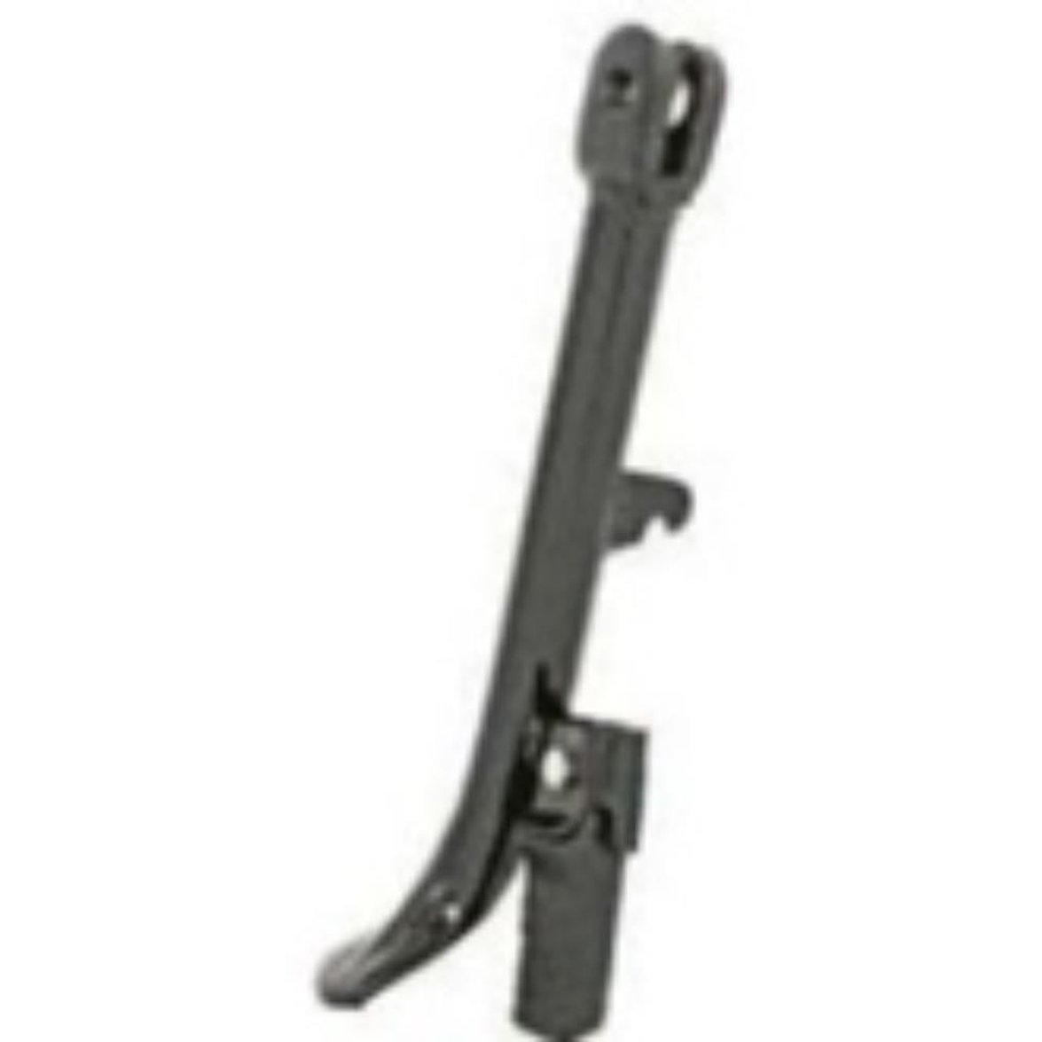 Cavalete Lateral Preto para Honda CG 150 - Cometa Moto - 2022-B