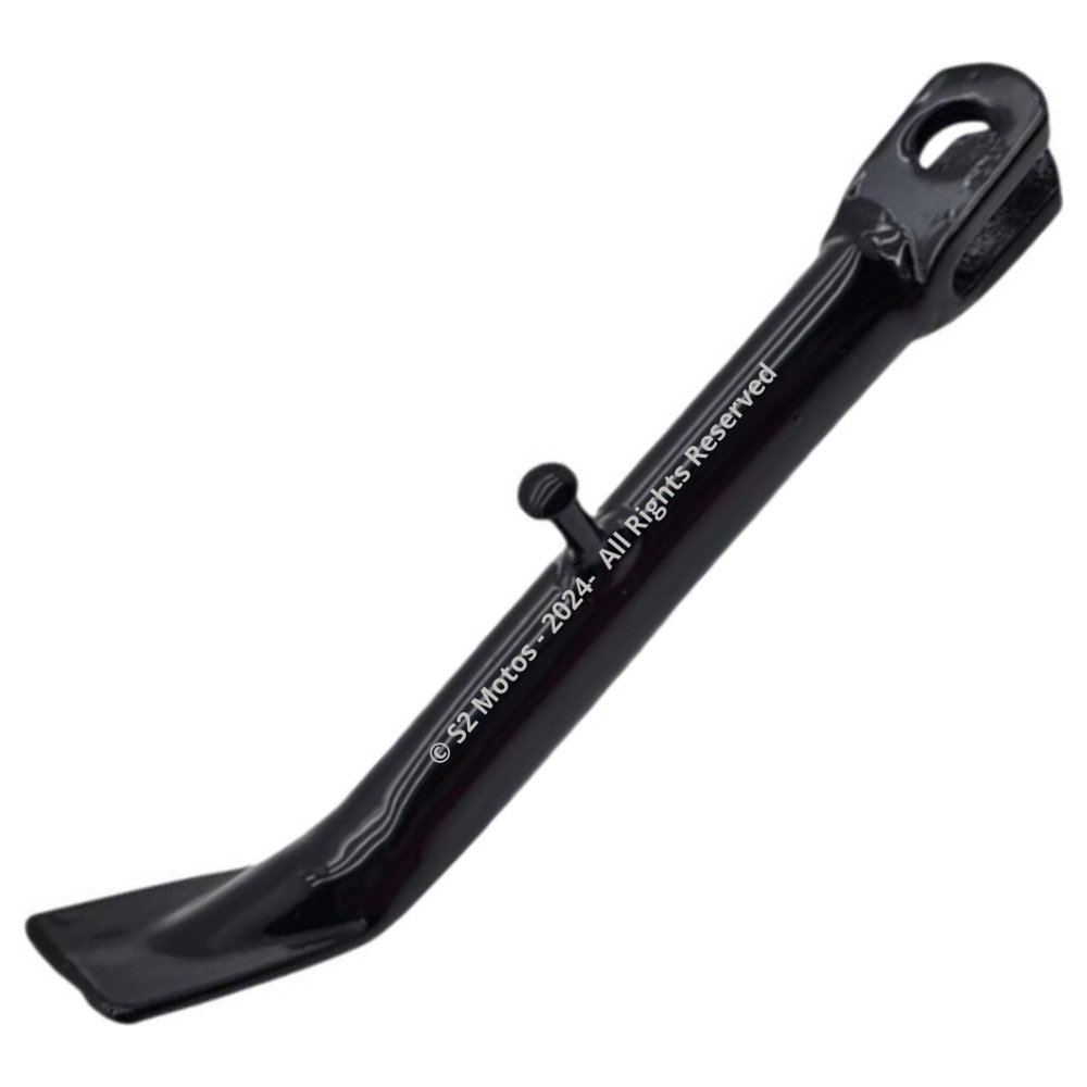 Cavalete Lateral para Honda Pop 100 - Cometa Moto - 2108