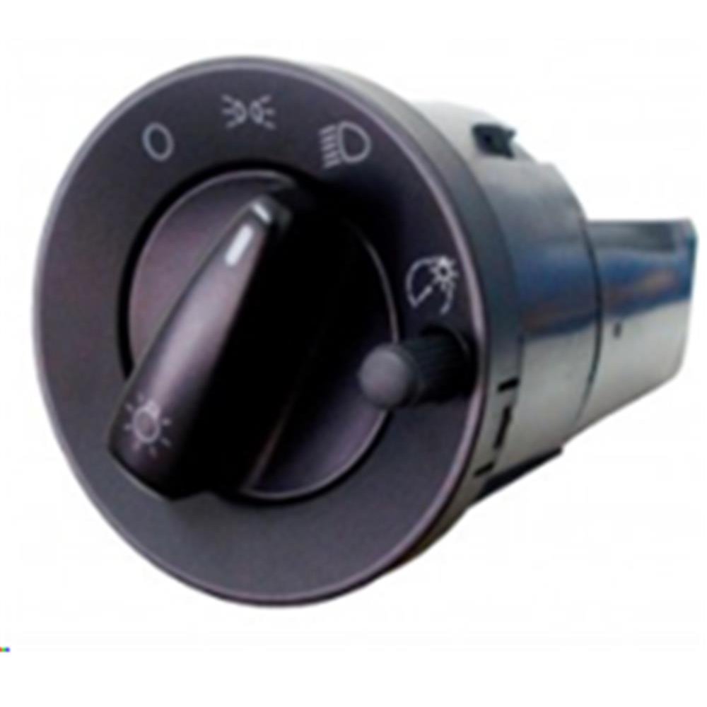 Chave de Luz Comutadora com Dimmer 24V 2TB941534 - DNI - 2160