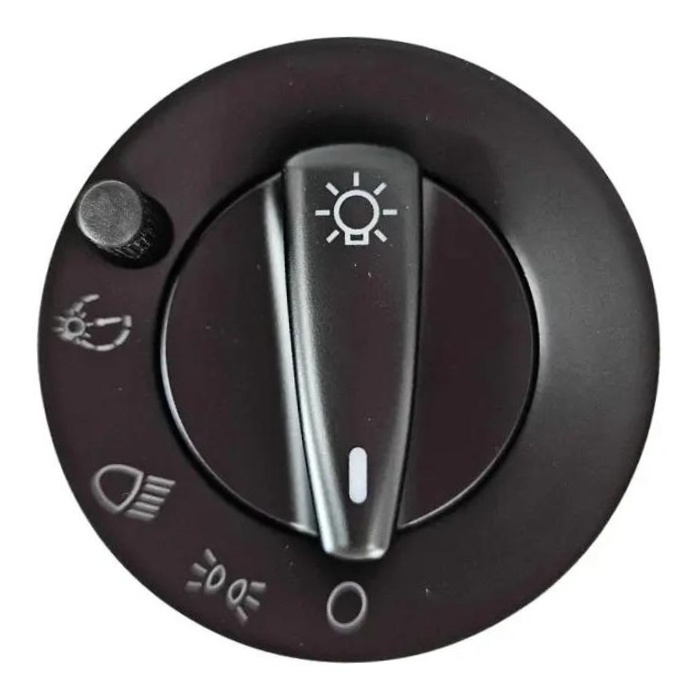 Chave de Luz Comutadora com Dimmer 24V 2TB941534 - DNI - 2160