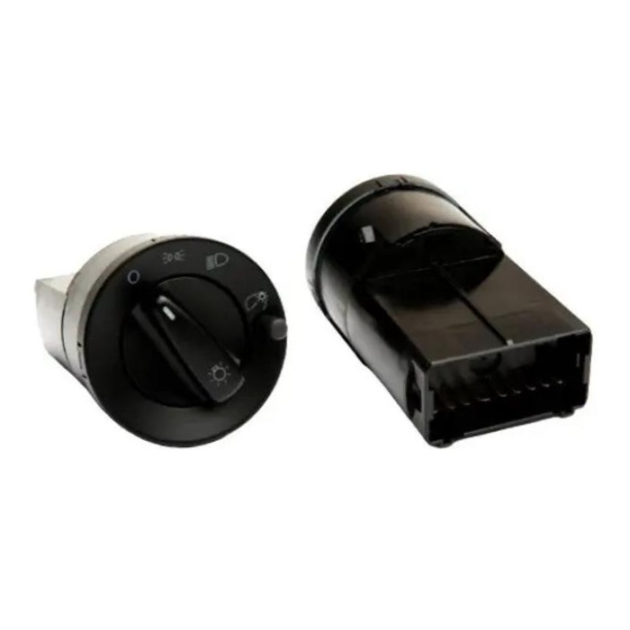 Chave de Luz Comutadora com Dimmer 24V 2TB941534 - DNI - 2160