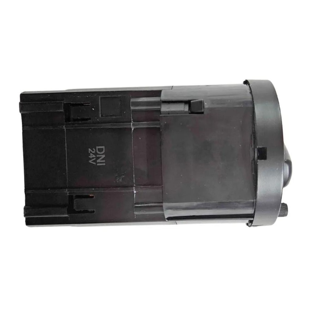 Chave de Luz Comutadora com Dimmer 24V 2TB941534 - DNI - 2160