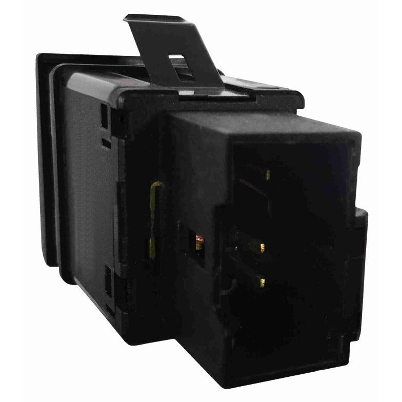 Interruptor de Luz de Emergência Botão do Pisca Alerta - DNI - 2194