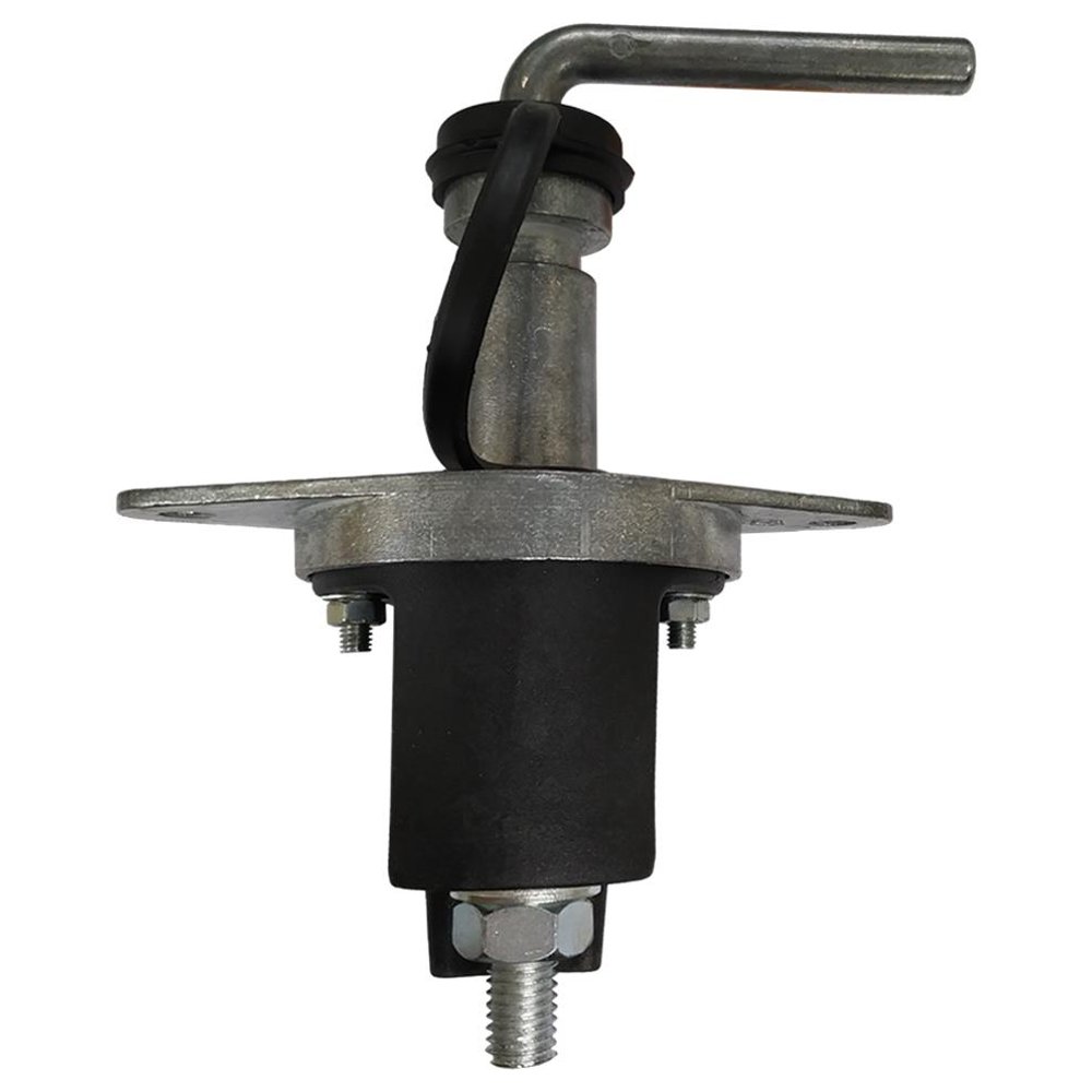 Chave Geral 12/24V Manual - Marilia - IM11108