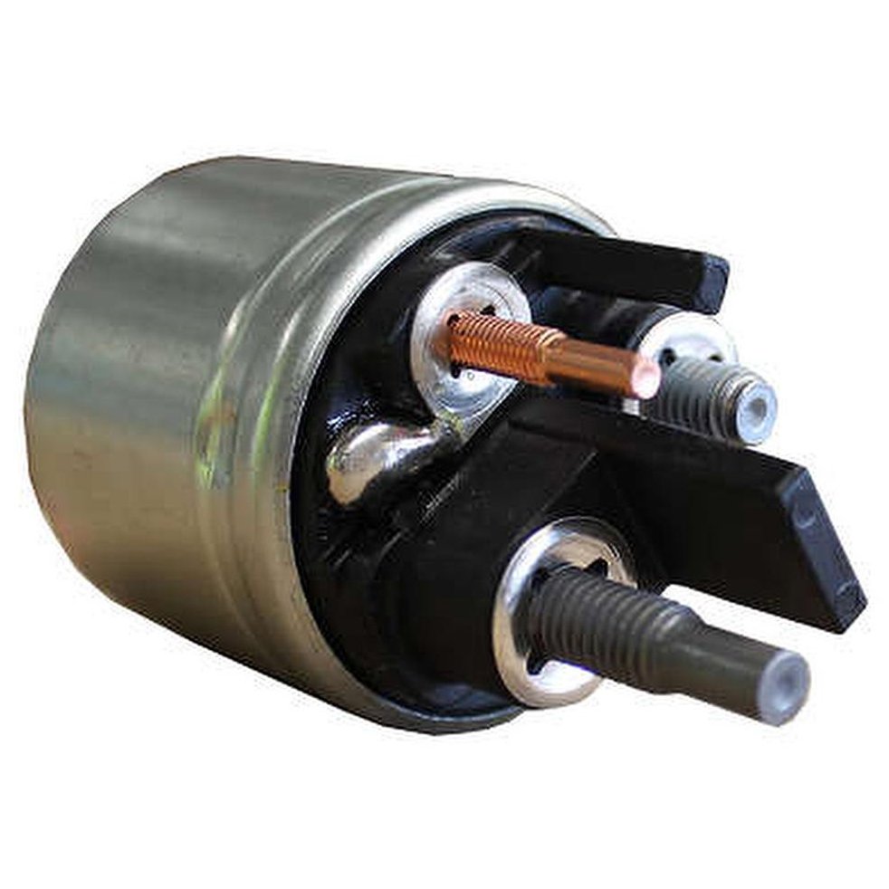 Chave Magnética 12V 1.0W - Valeo - 501790