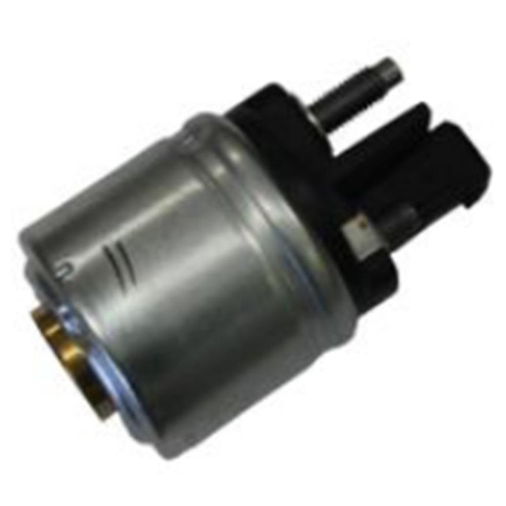 Chave Magnética 12V 3 Terminais - Valeo - 501731