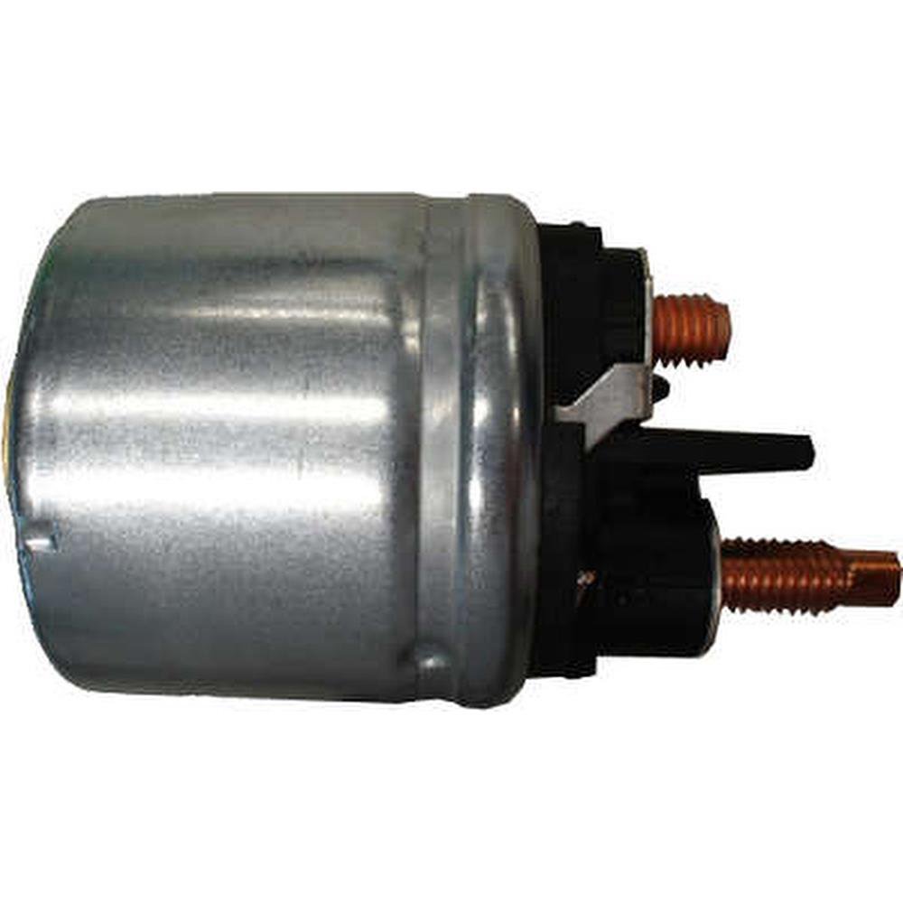 Chave Magnética Motor de Partida 12V - Valeo - 594348