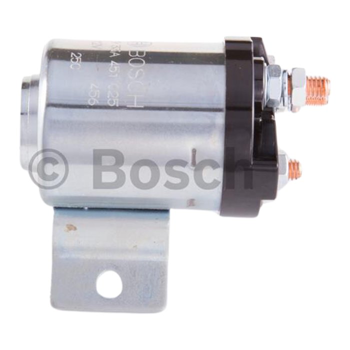 Chave Magnética - Bosch - 9 33A 451 025