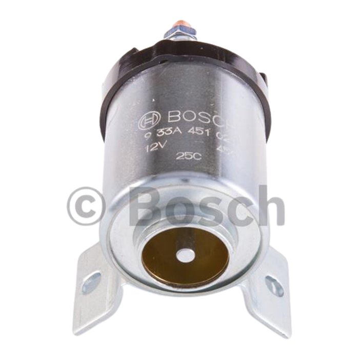 Chave Magnética - Bosch - 9 33A 451 025