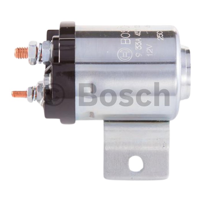 Chave Magnética - Bosch - 9 33A 451 025