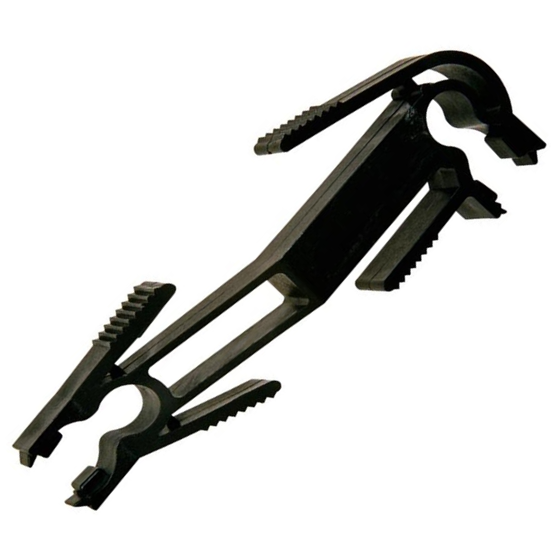 Chave para Desmontar Quick Top Preta - TanClick - CH-049