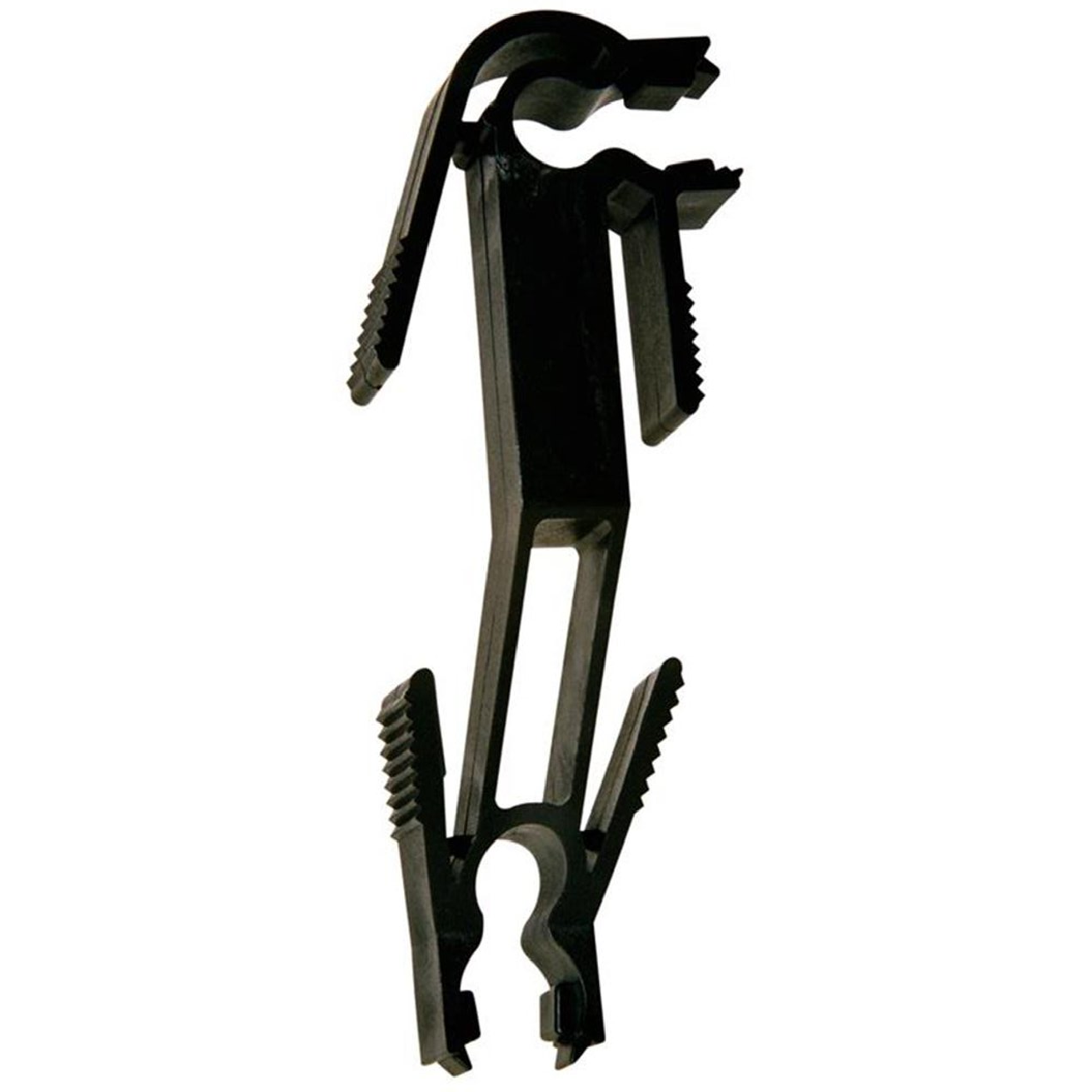 Chave para Desmontar Quick Top Preta - TanClick - CH-049