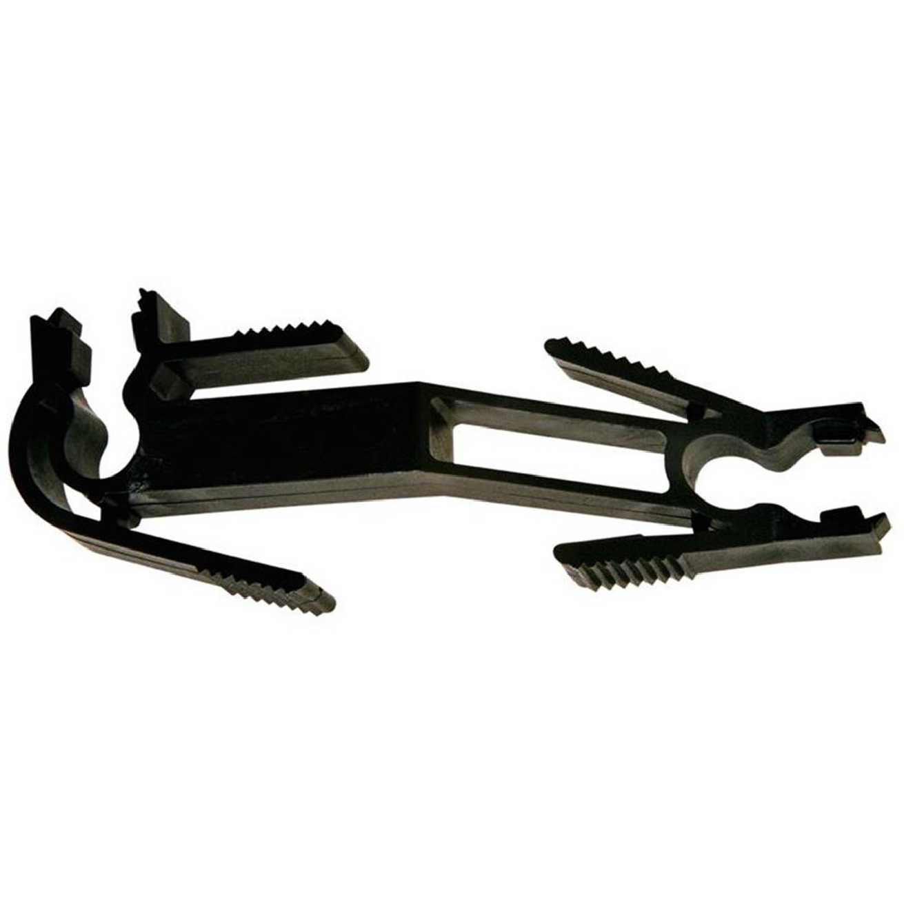 Chave para Desmontar Quick Top Preta - TanClick - CH-049