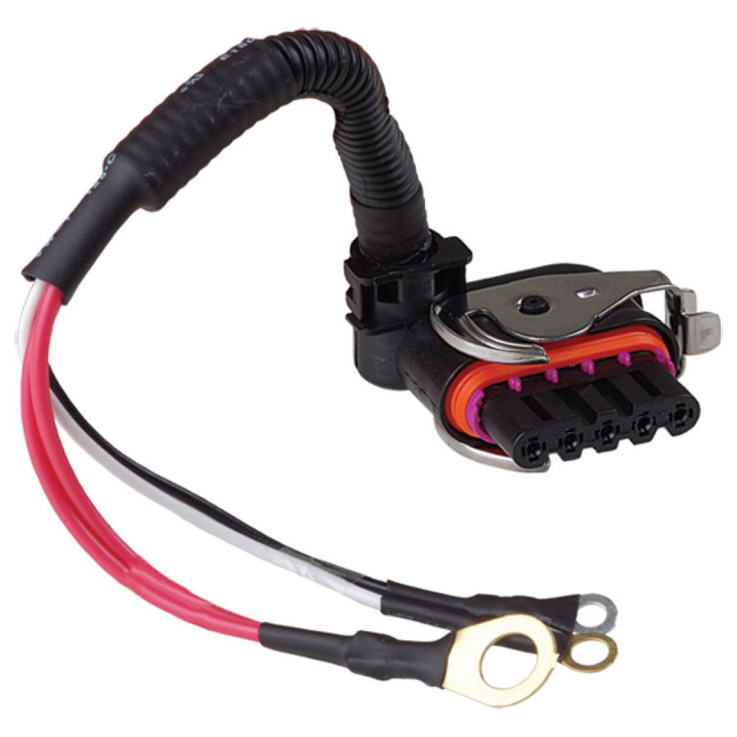 Chicote do alternador - TC Chicotes - TC 500.0726