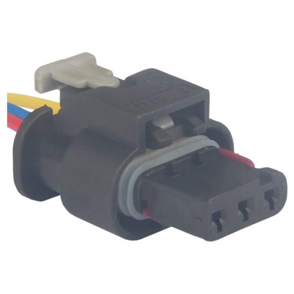Chicote do corpo borboleta - tps - TC Chicotes - TC 103.1659