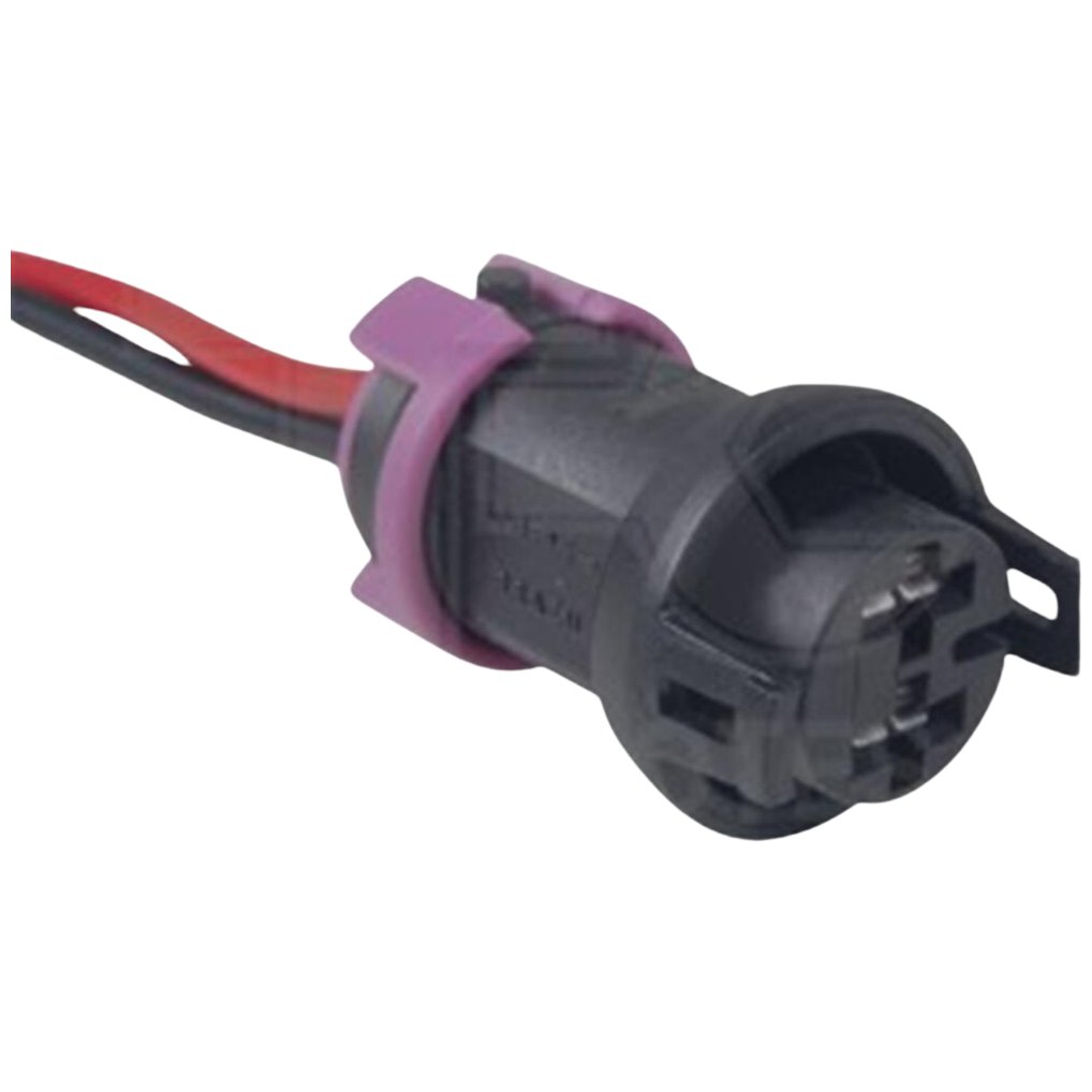 Chicote do eletroventilador - TC Chicotes - TC 102.1043