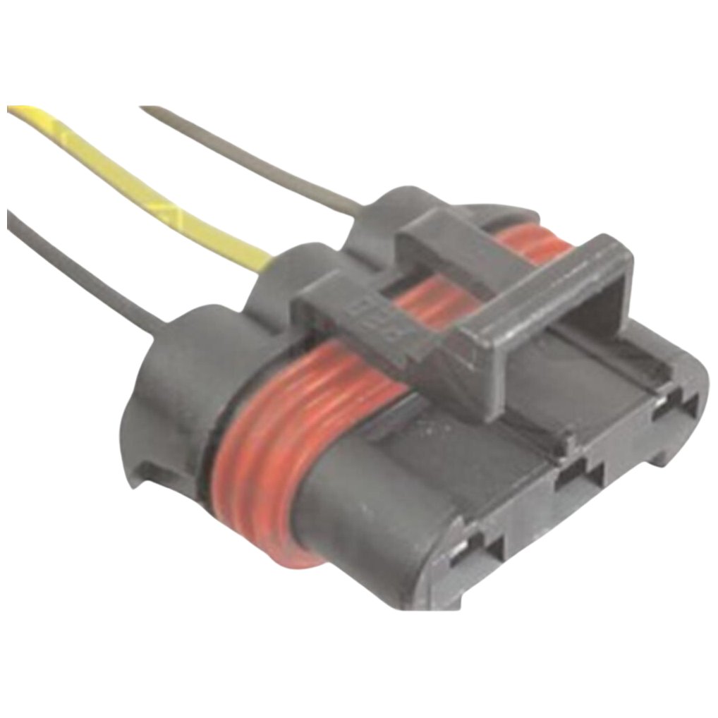 Chicote do eletroventilador - TC Chicotes - TC 103.1051