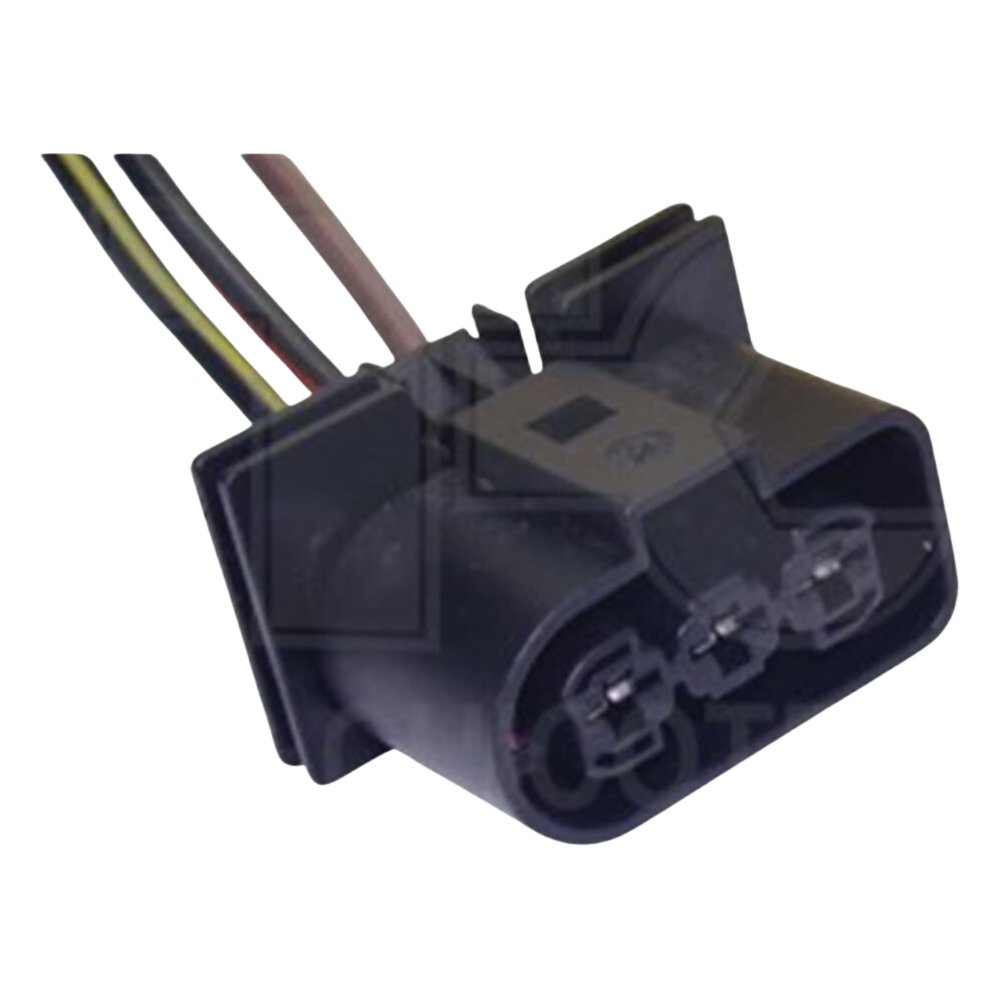 Chicote do eletroventilador - TC Chicotes - TC 103.1168