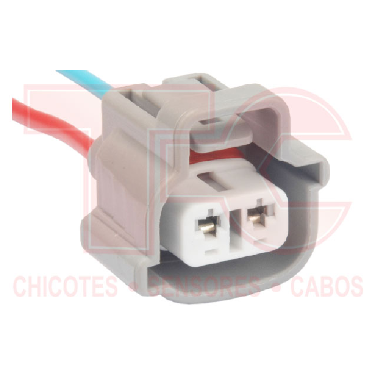Chicote do pisca - TC Chicotes - TC 102.1755