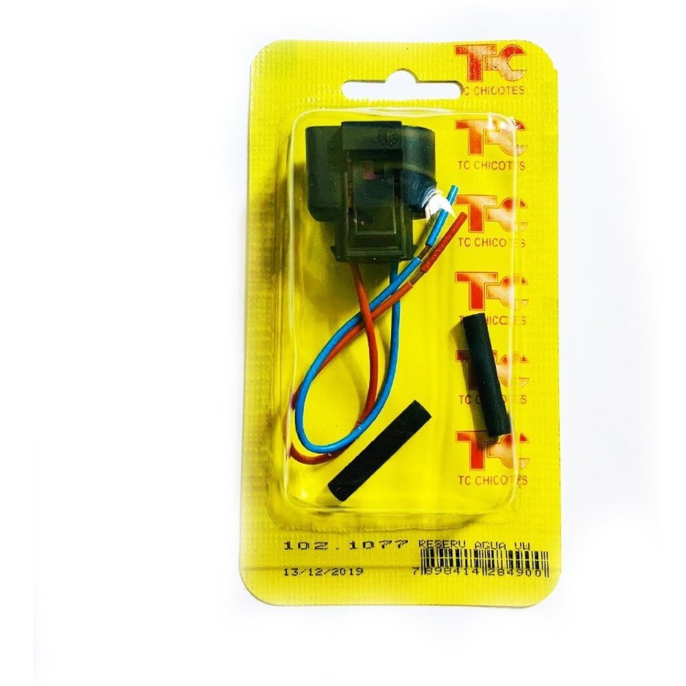 Chicote do reparo - TC Chicotes - TC 102.1077