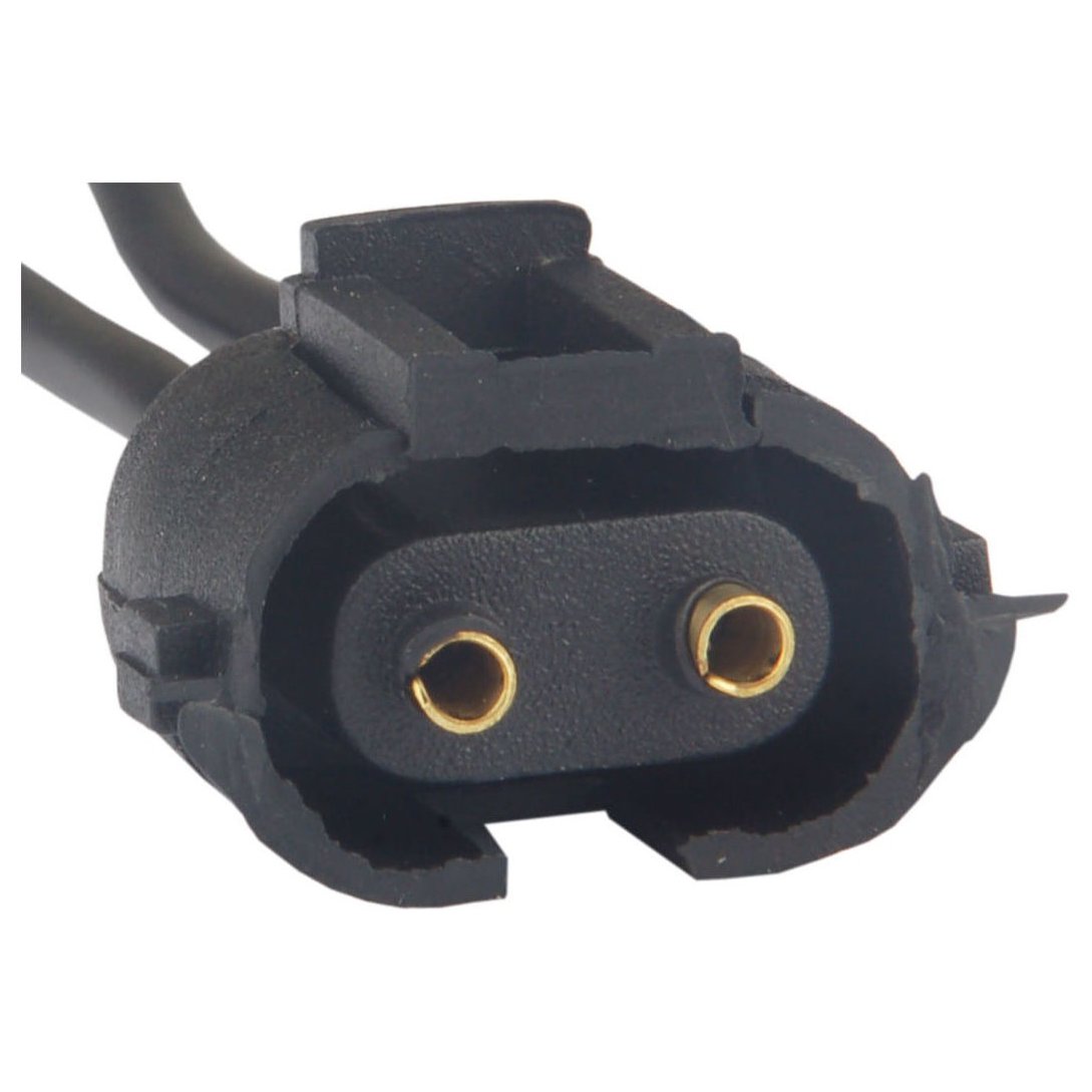 Chicote do sensor de ré - TC Chicotes - TC 102.0735